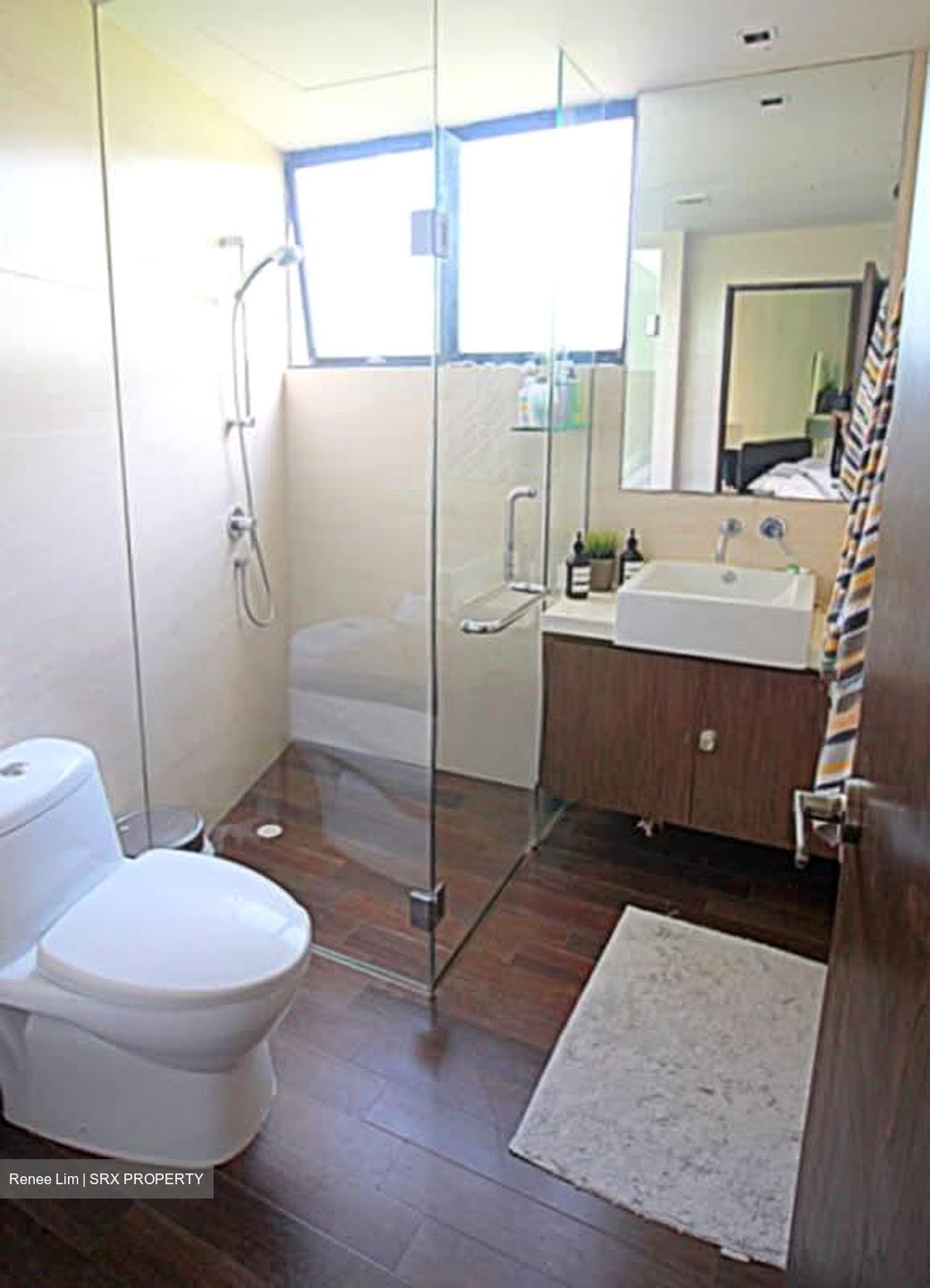 Garden Apartment (D10), Apartment #568852101